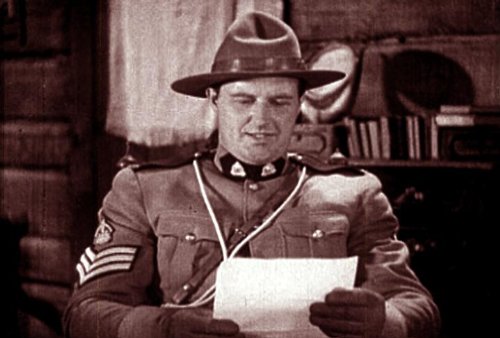 Ralph Bushman in Caryl of the Mountains (1936)