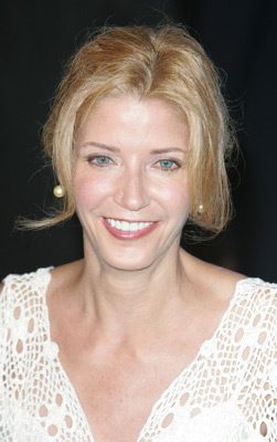 Candace Bushnell at event of Bewitched (2005)