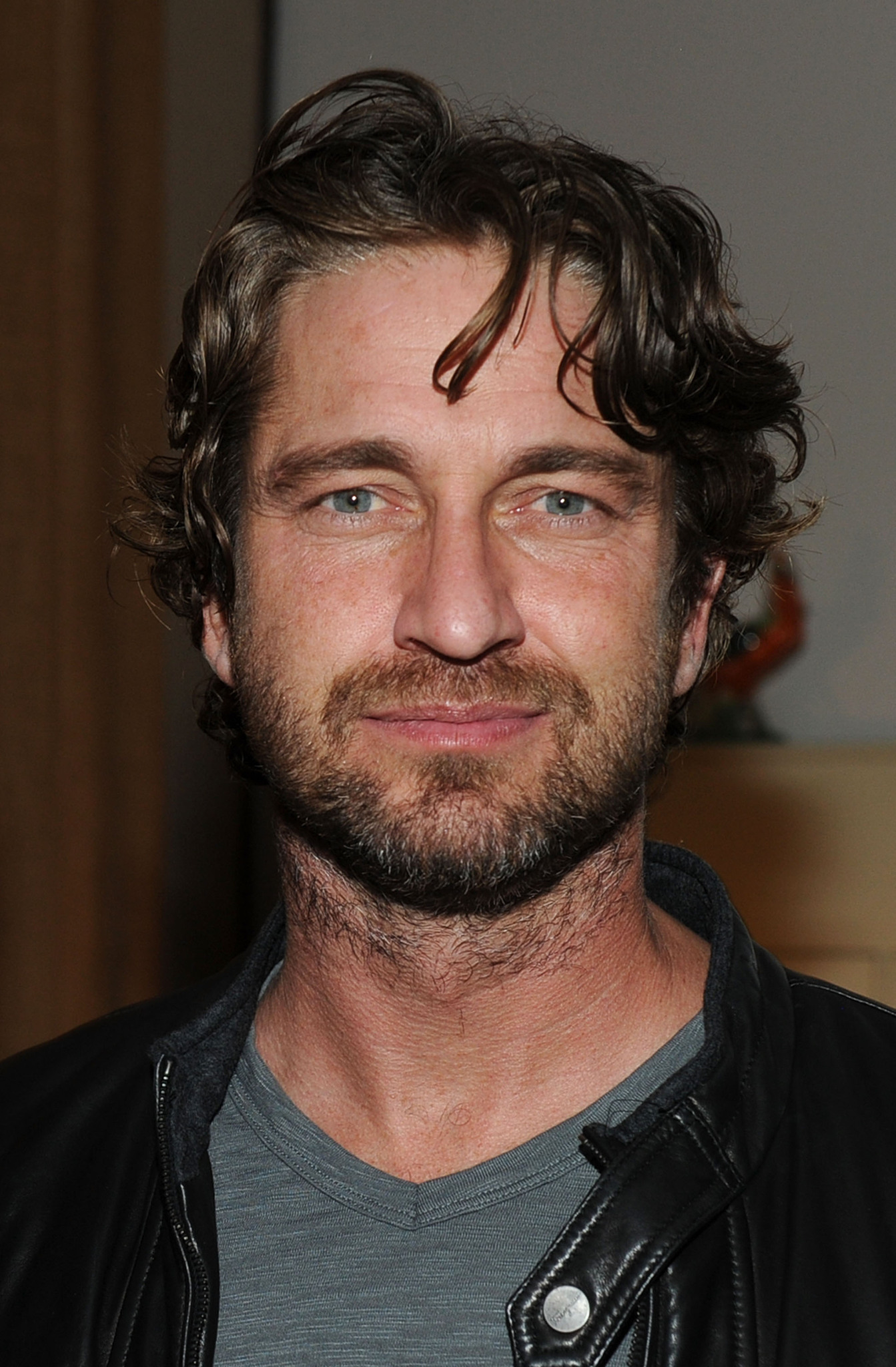 Gerard Butler