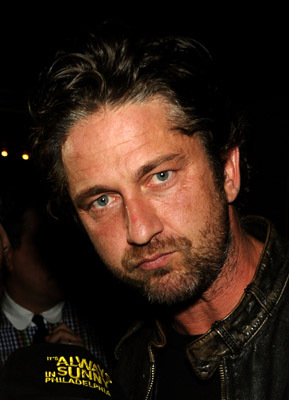Gerard Butler at event of Welcome to the Rileys (2010)