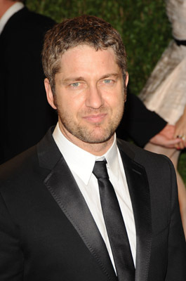 Gerard Butler