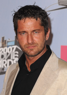 Gerard Butler