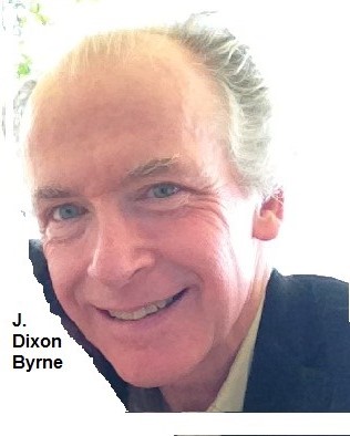 J. Dixon Byrne, Headshot