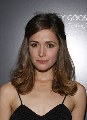 Rose Byrne at event of A Single Man (2009)