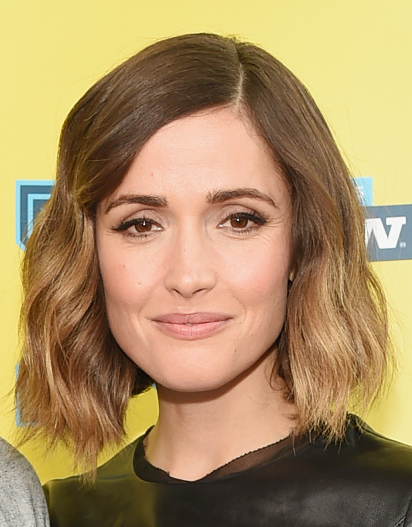 Rose Byrne at event of Adult Beginners (2014)