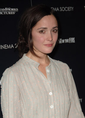 Rose Byrne at event of Things We Lost in the Fire (2007)