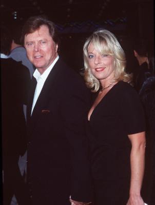Edd Byrnes at event of Out of Sight (1998)