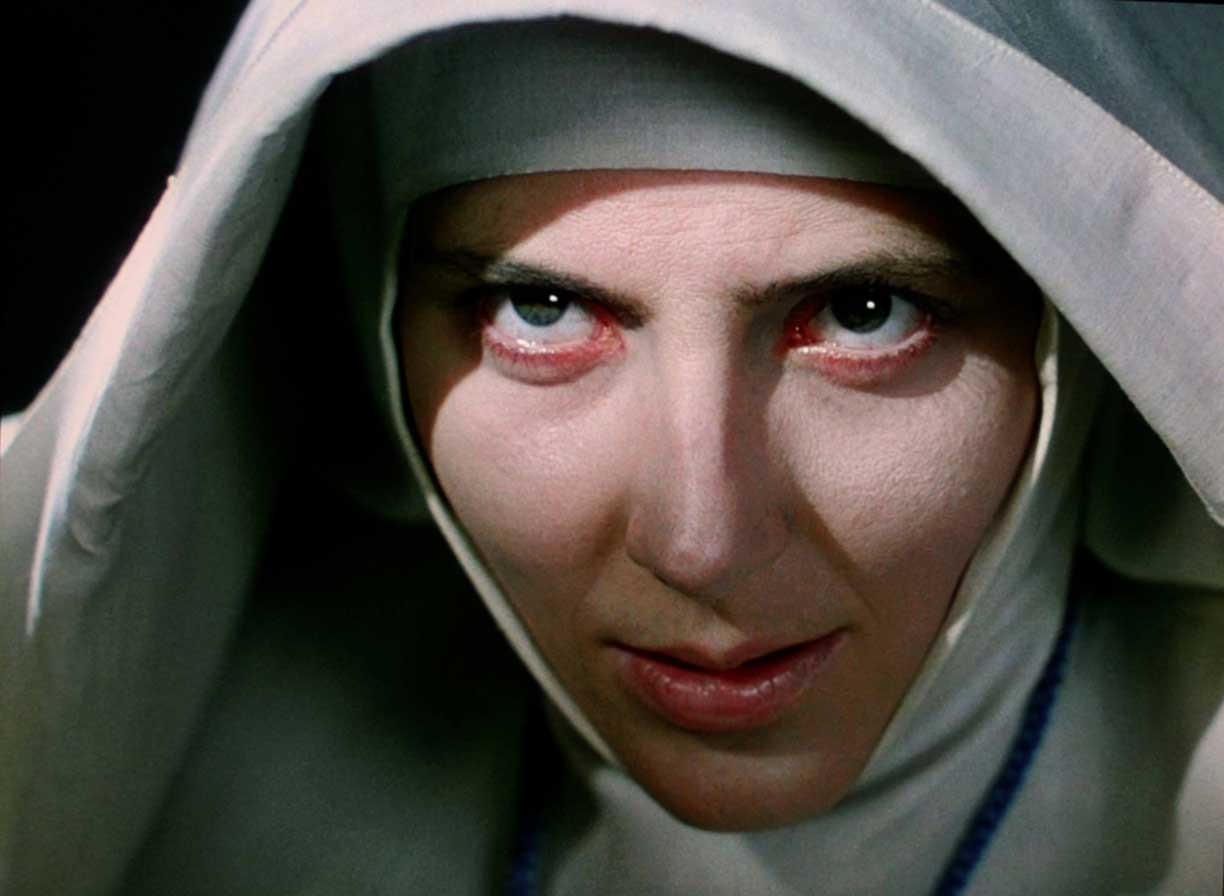 Still of Kathleen Byron in Black Narcissus (1947)