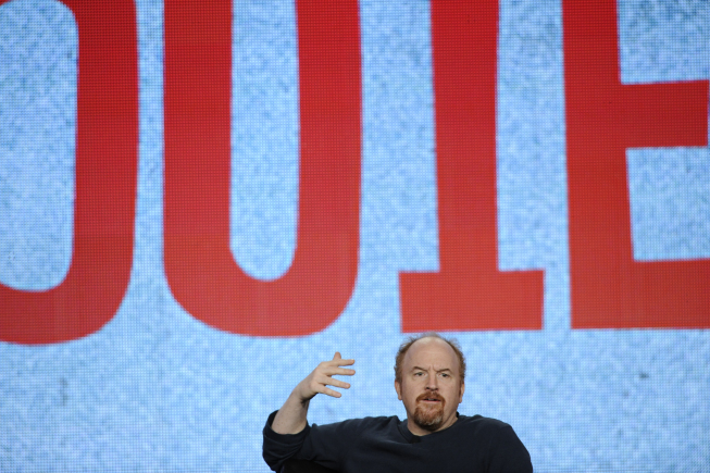 Louis C.K.