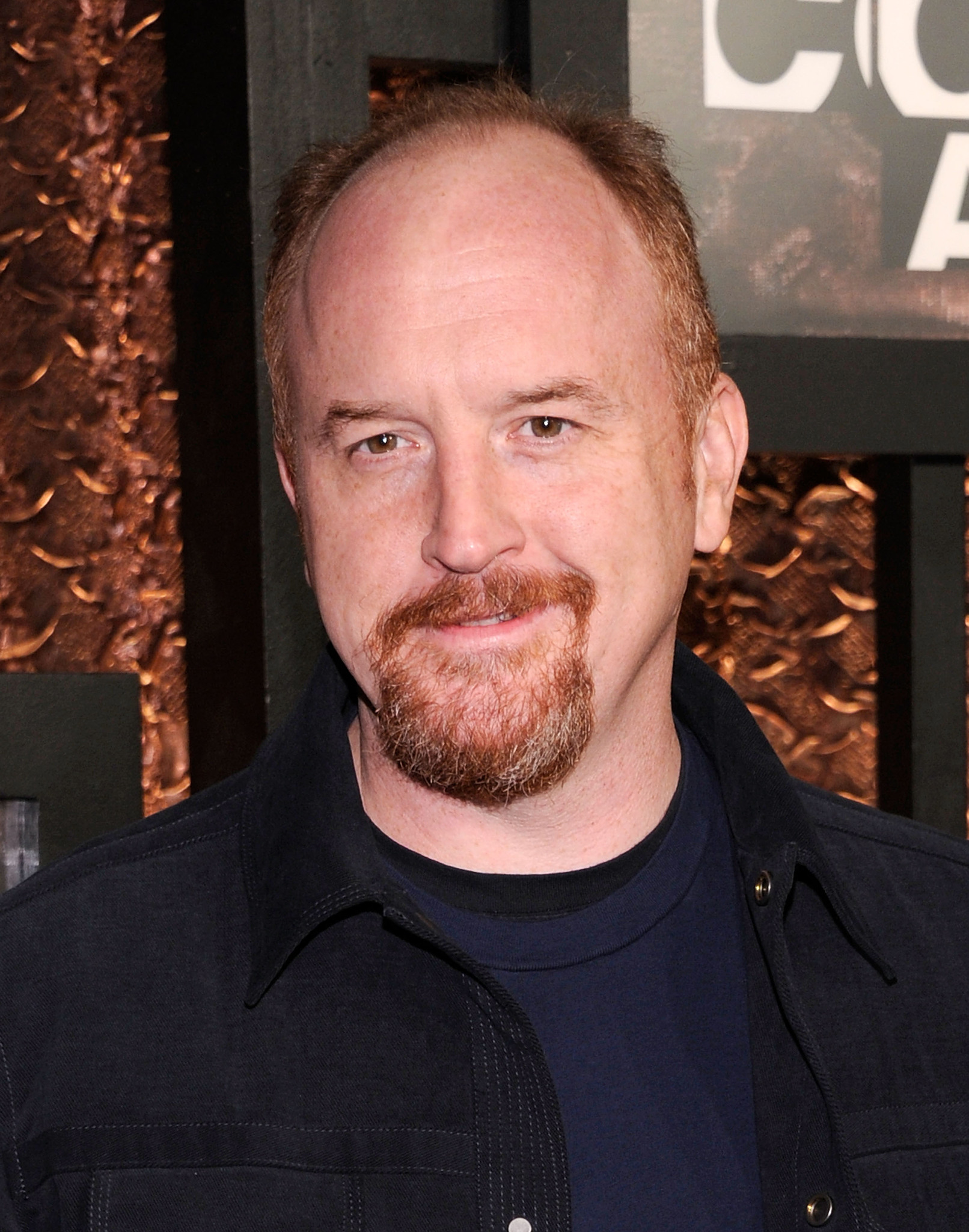 Louis C.K.