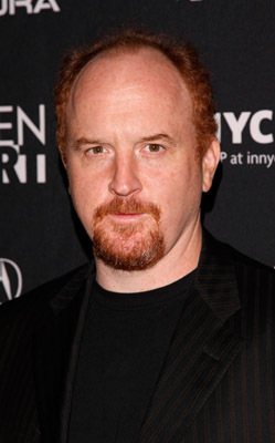 Louis C.K. at event of Diminished Capacity (2008)