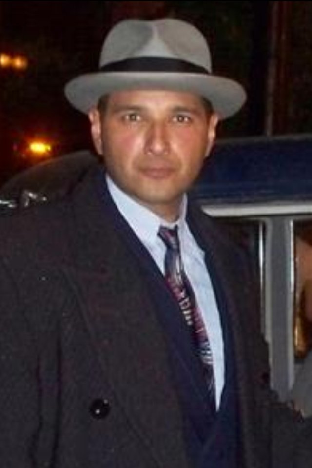 Joseph Luis Caballero