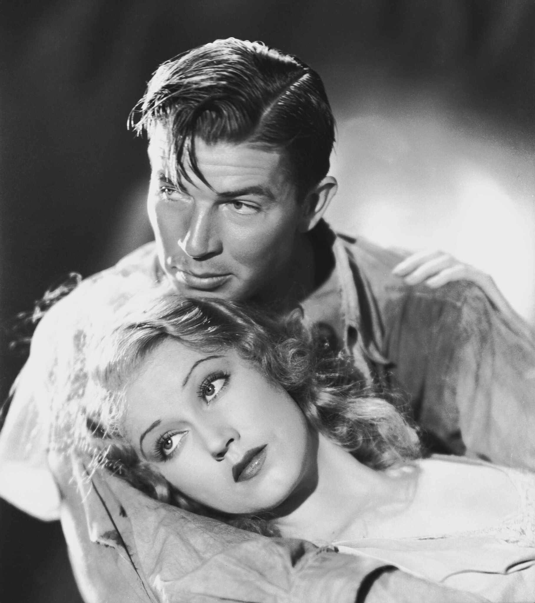 Still of Bruce Cabot and Fay Wray in King Kong (1933)