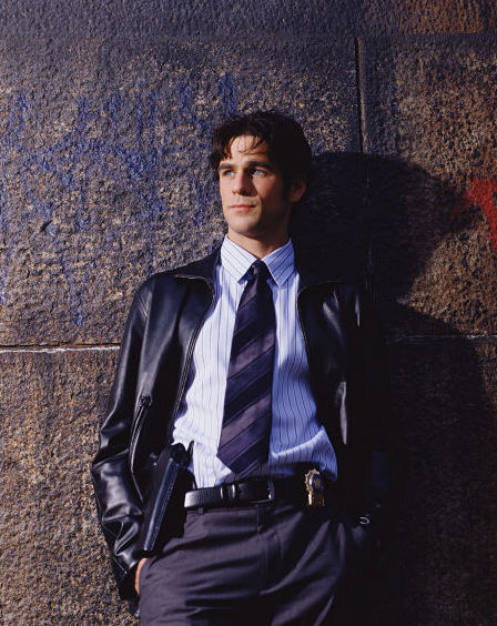 Still of Eddie Cahill in CSI Niujorkas (2004)
