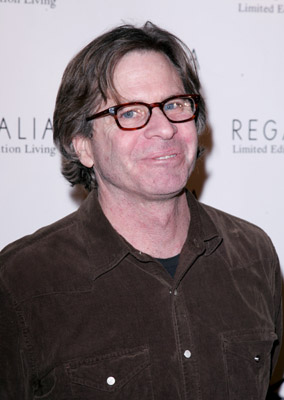 Mike Cahill at event of King of California (2007)