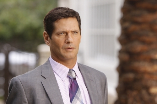 Still of Thomas Calabro in Melrose Place (2009)