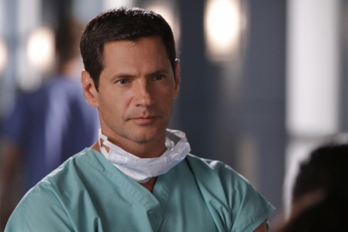 Still of Thomas Calabro in Melrose Place (2009)