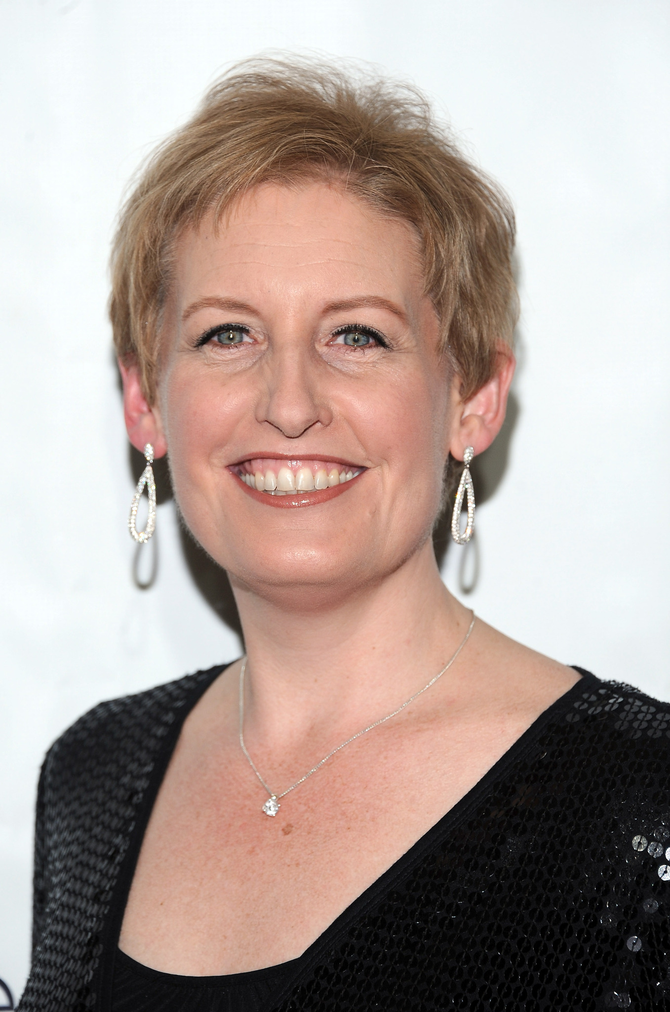 Liz Callaway