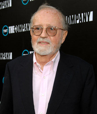John Calley at event of The Company (2007)