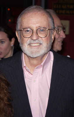 John Calley at event of Maid in Manhattan (2002)
