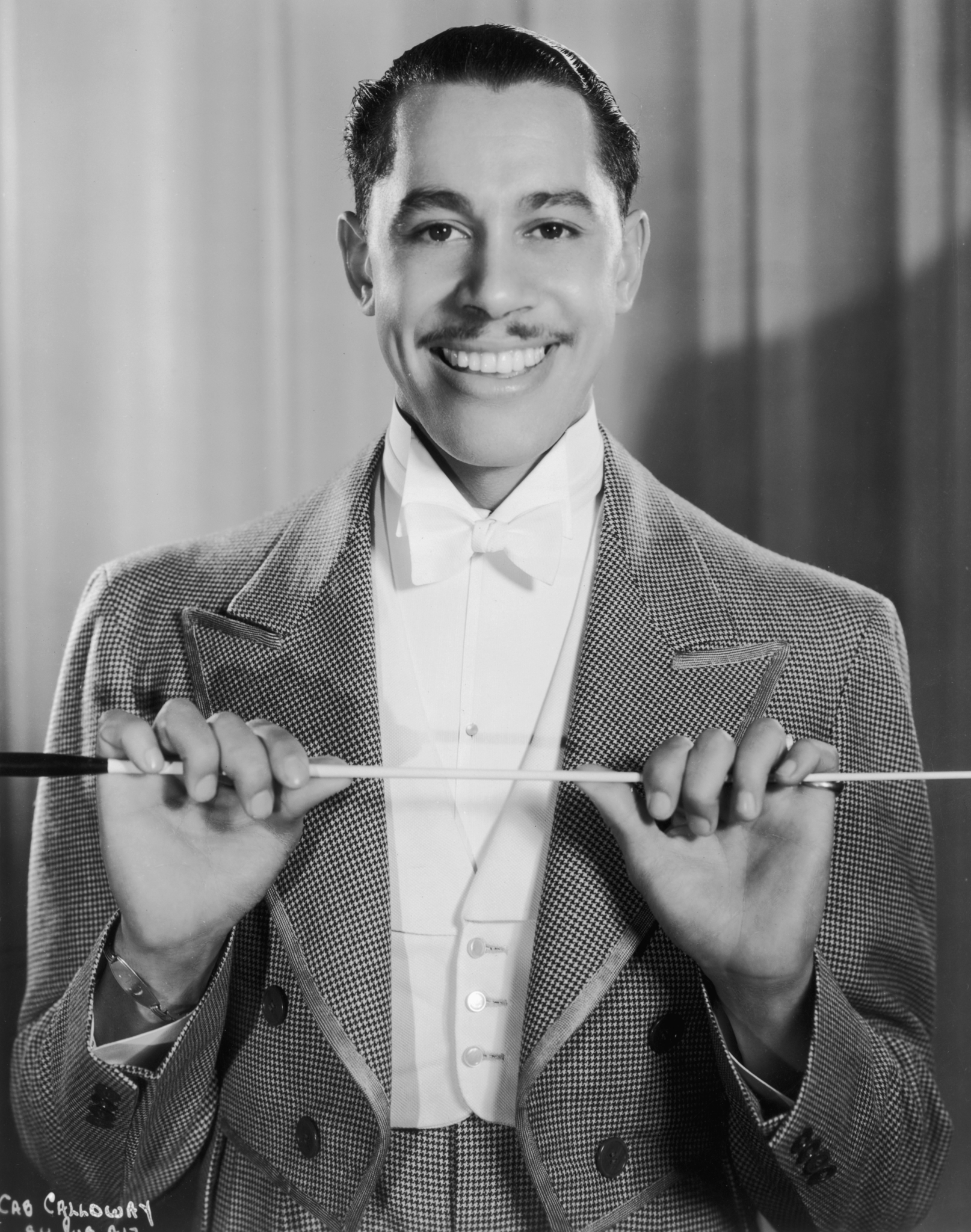 Cab Calloway