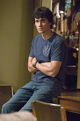 Christian Camargo