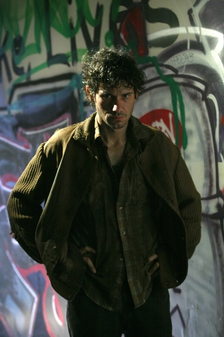 Still of Christian Camargo in The Cleaner (2008)
