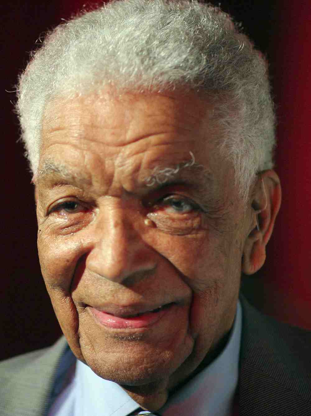 Earl Cameron