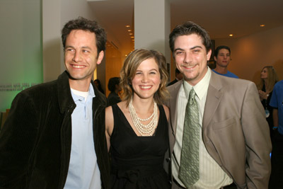Kirk Cameron, Tracey Gold and Jeremy Miller