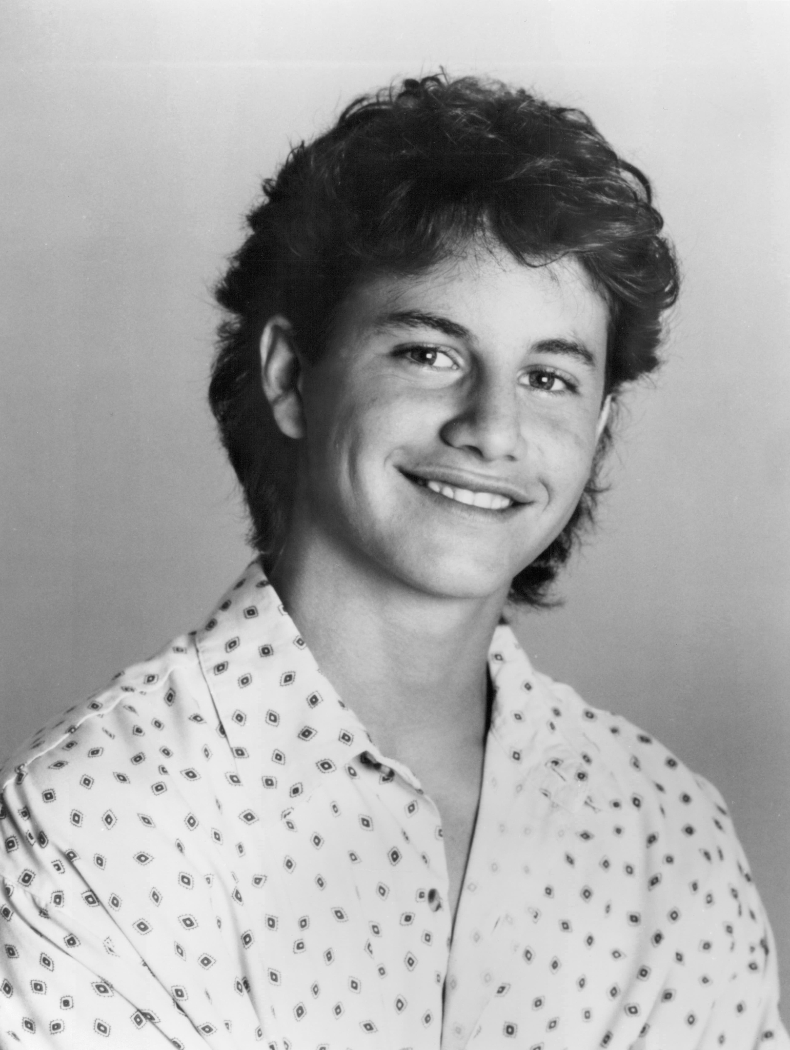 Still of Kirk Cameron in Like Father Like Son (1987)