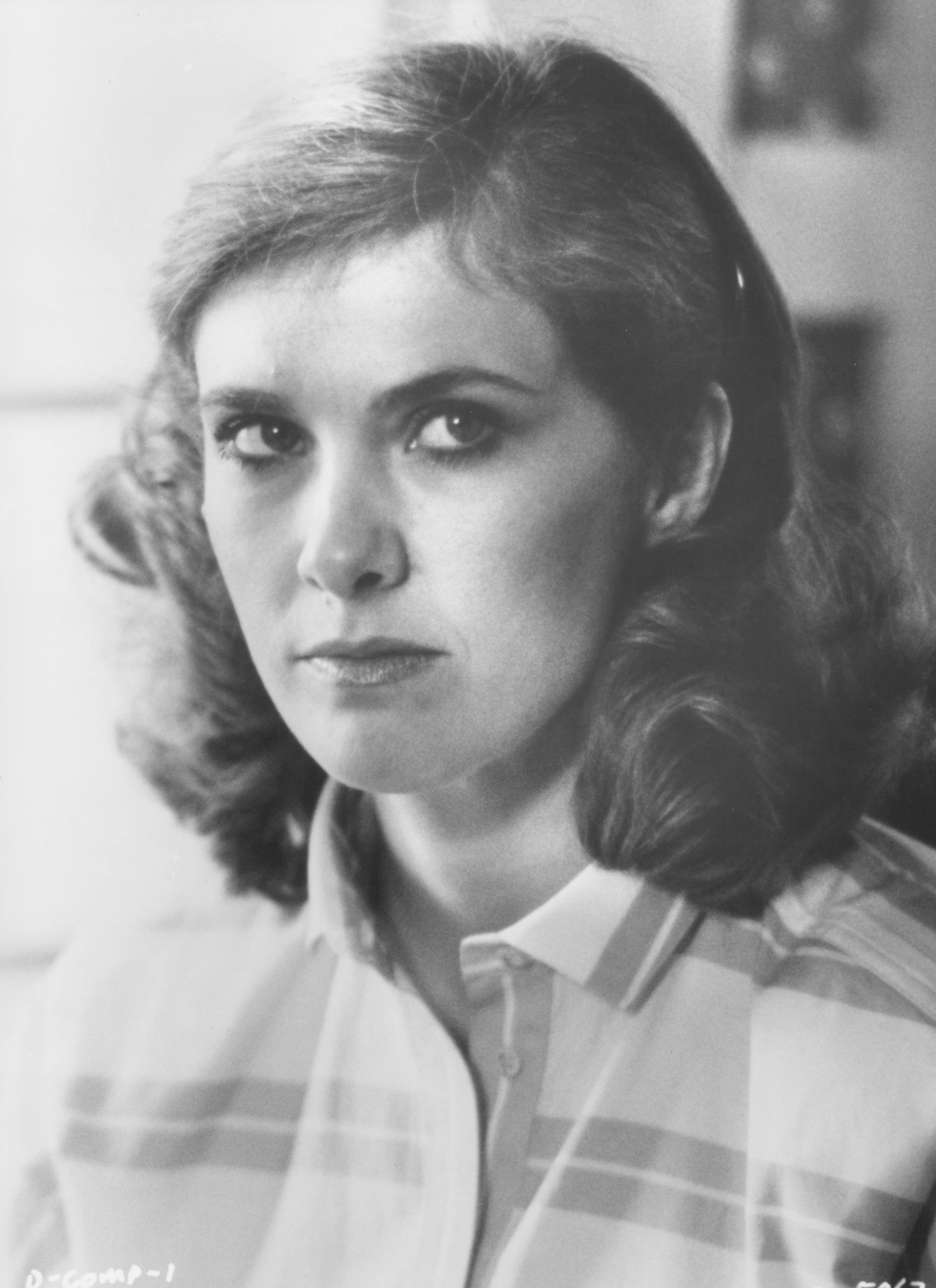 Still of Colleen Camp in D.A.R.Y.L. (1985)