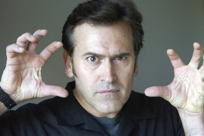Bruce Campbell at event of Bubba Ho-Tep (2002)