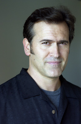 Bruce Campbell at event of Bubba Ho-Tep (2002)