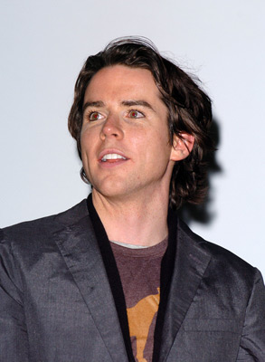 Christian Campbell at event of Reefer Madness: The Movie Musical (2005)
