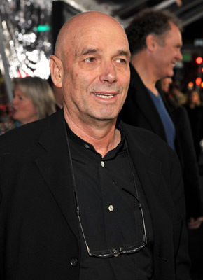 Martin Campbell at event of Edge of Darkness (2010)