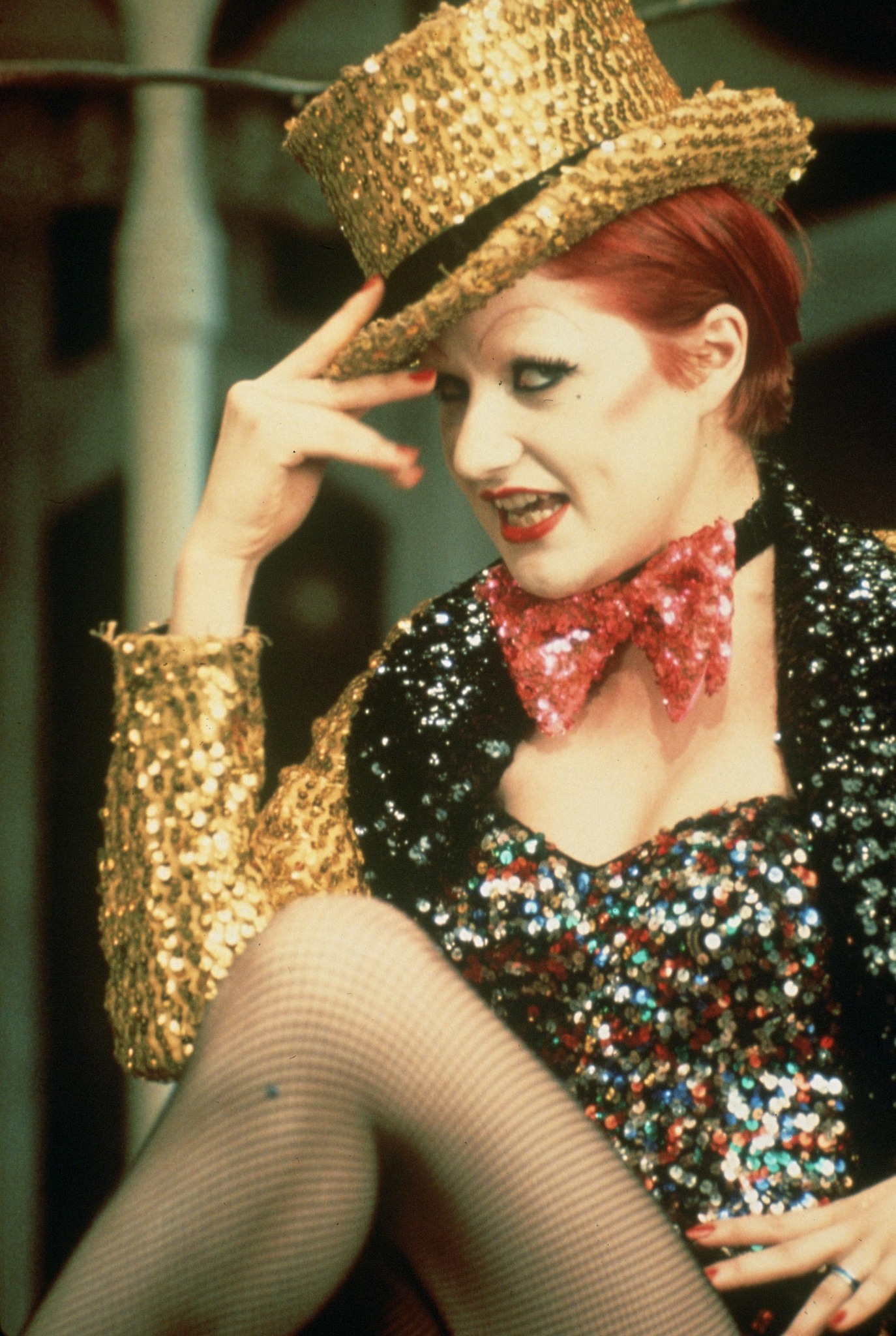 Still of Nell Campbell in The Rocky Horror Picture Show (1975)