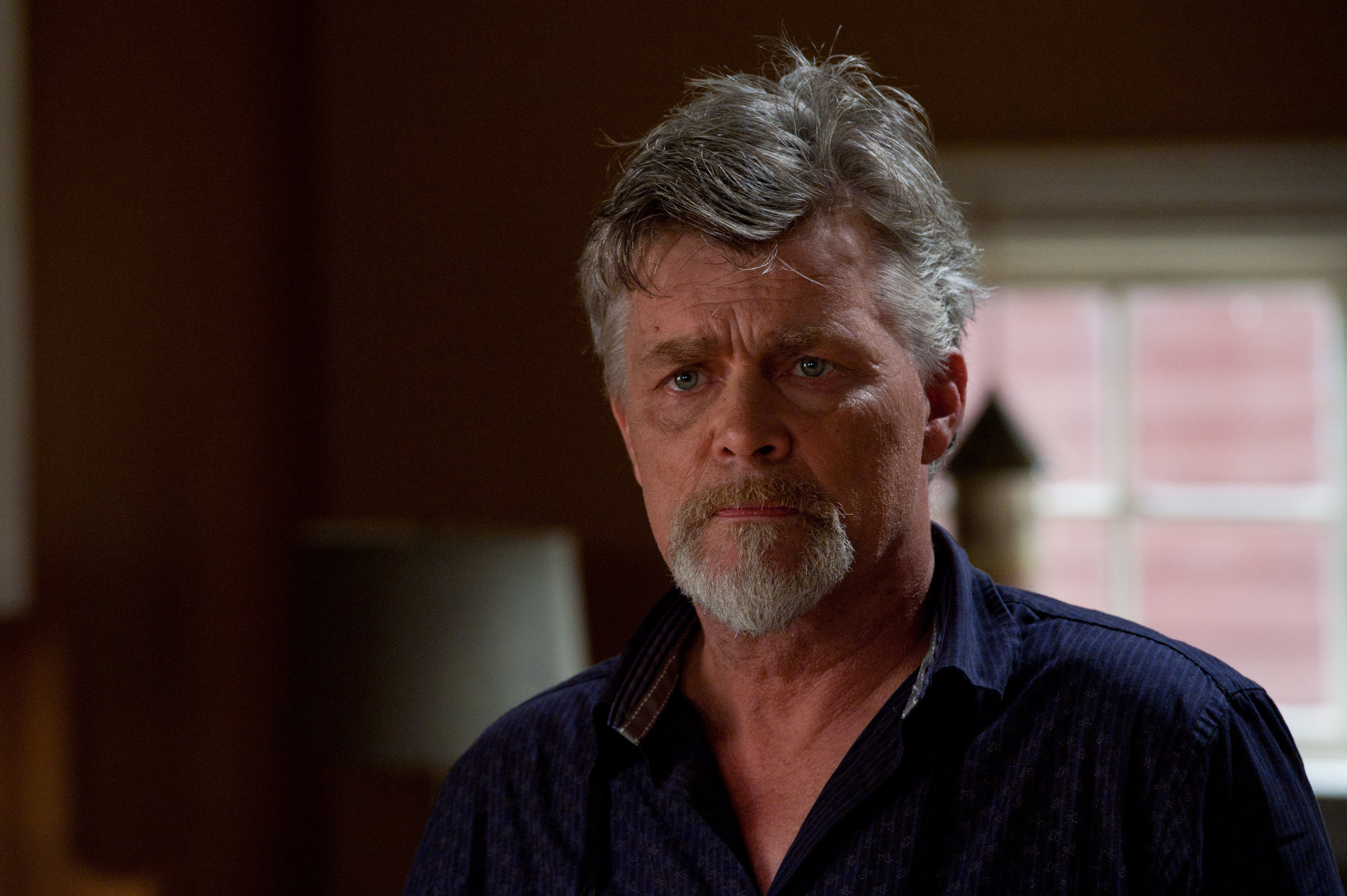 Nicholas Campbell in Republic of Doyle (2010)