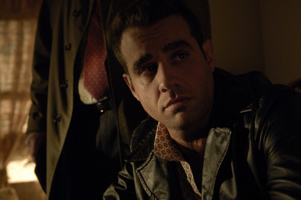 Still of Bobby Cannavale in The Merry Gentleman (2008)
