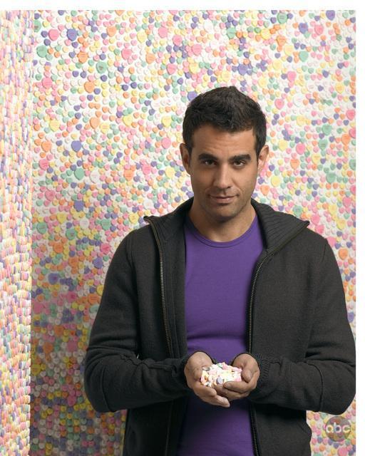 Still of Bobby Cannavale in Cupid (2009)