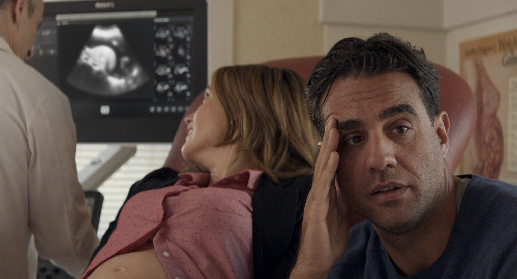 Still of Bobby Cannavale in Adult Beginners (2014)