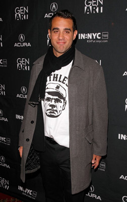 Bobby Cannavale at event of Diminished Capacity (2008)
