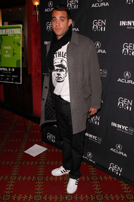 Bobby Cannavale at event of Diminished Capacity (2008)