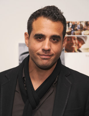 Bobby Cannavale at event of The Visitor (2007)