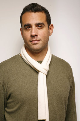 Bobby Cannavale at event of The Ten (2007)