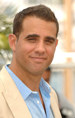 Bobby Cannavale at event of Fast Food Nation (2006)