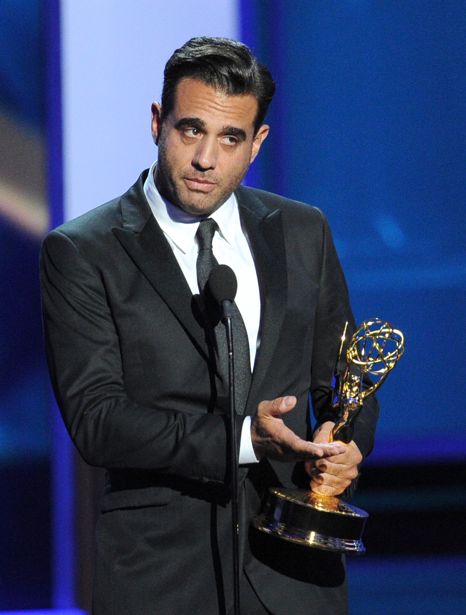 Bobby Cannavale at event of The 65th Primetime Emmy Awards (2013)
