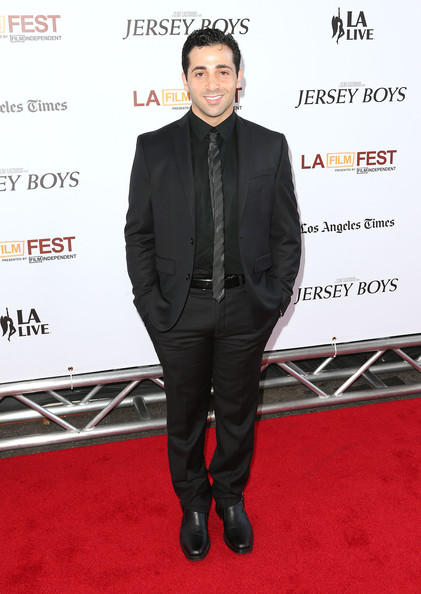 Jersey Boys L.A Premiere