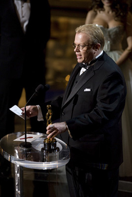 Greg Cannom wins the Oscar® for Achievement in Make Up for his work in 