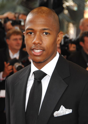 Nick Cannon at event of Zavet (2007)