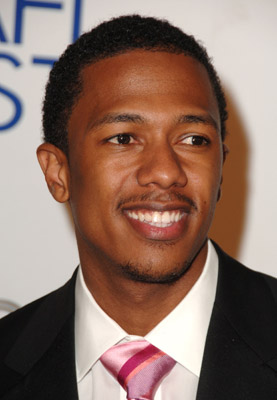 Nick Cannon at event of Bobby (2006)